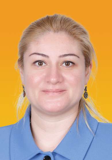 MANOLYA DEMİRÖREN 