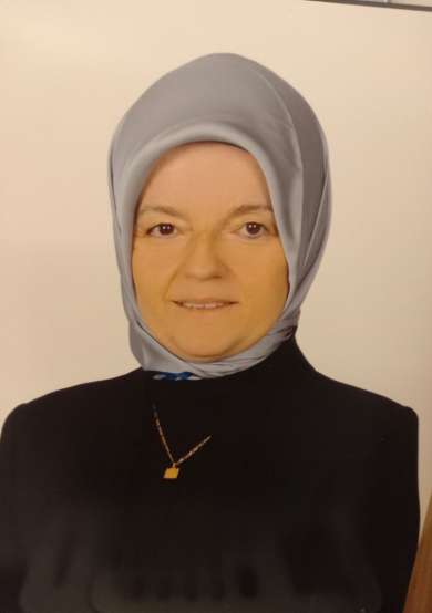 GÜLCAN GERZ