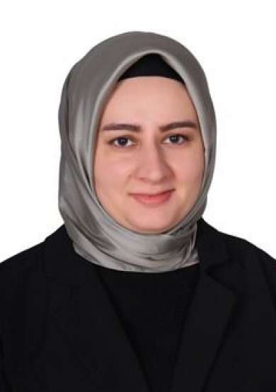 HARİKA ÖZTÜRK