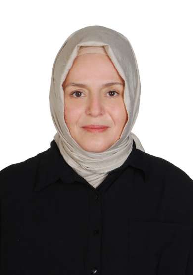 NURAN SEVİNÇ